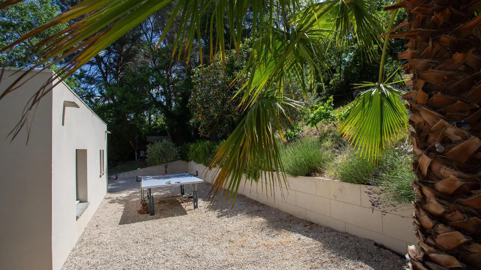 Evasion Provencale Villa Eguilles 0*,